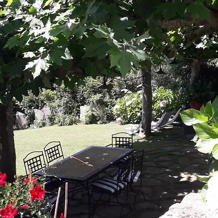 Frühstückspension D'hotes Gela Itsasoa Baie 3*