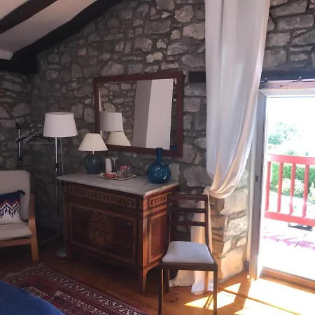 D'hotes Gela Itsasoa Baie Bed & Breakfast *
