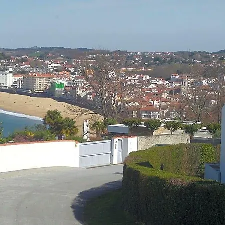 Bed & Breakfast D'hotes Gela Itsasoa Baie 3*