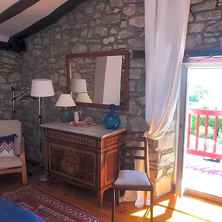 D'hotes Gela Itsasoa Baie Bed & Breakfast