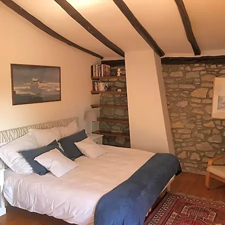 D'hotes Gela Itsasoa Baie Bed & Breakfast 3*