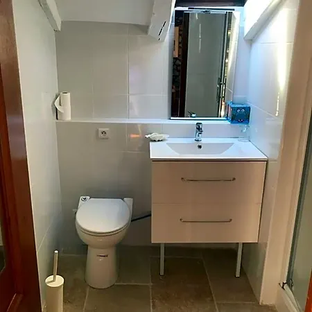 Bed & Breakfast D'hotes Gela Itsasoa Baie 3*