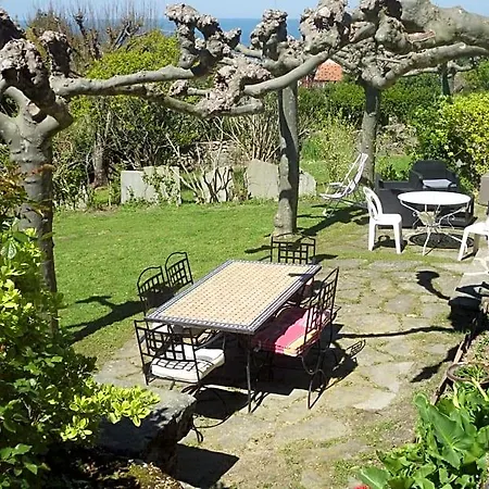 Bed & Breakfast D'hotes Gela Itsasoa Baie