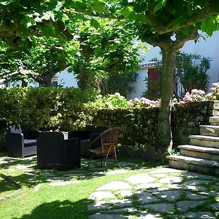 D'hotes Gela Itsasoa Baie 3*