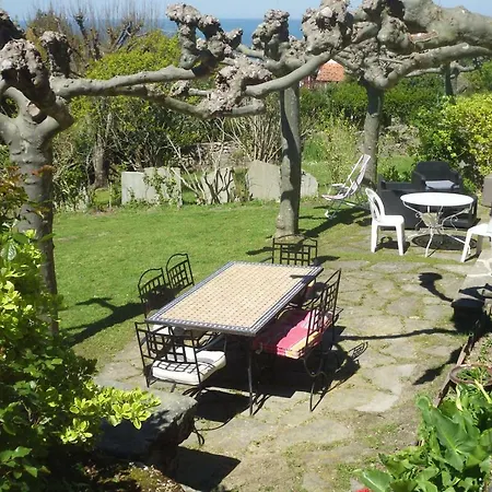 D'hotes Gela Itsasoa Baie 3* Ciboure