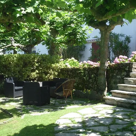 D'hôtes Gela Itsasoa Baie